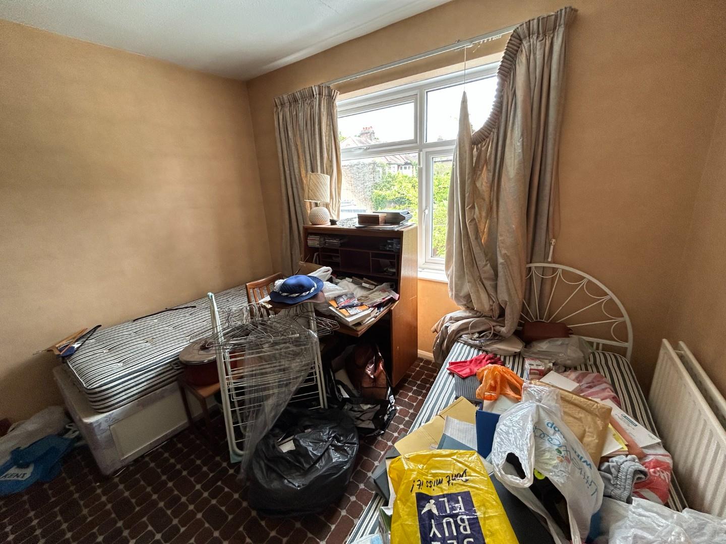 Barnet Way, London